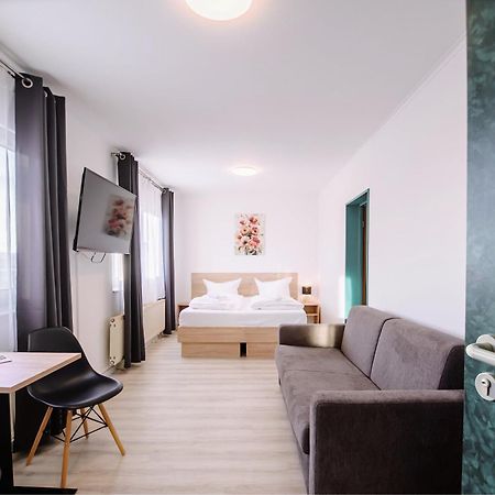 Regiohotel Halle Leipzig Airport Шкойдиц Экстерьер фото