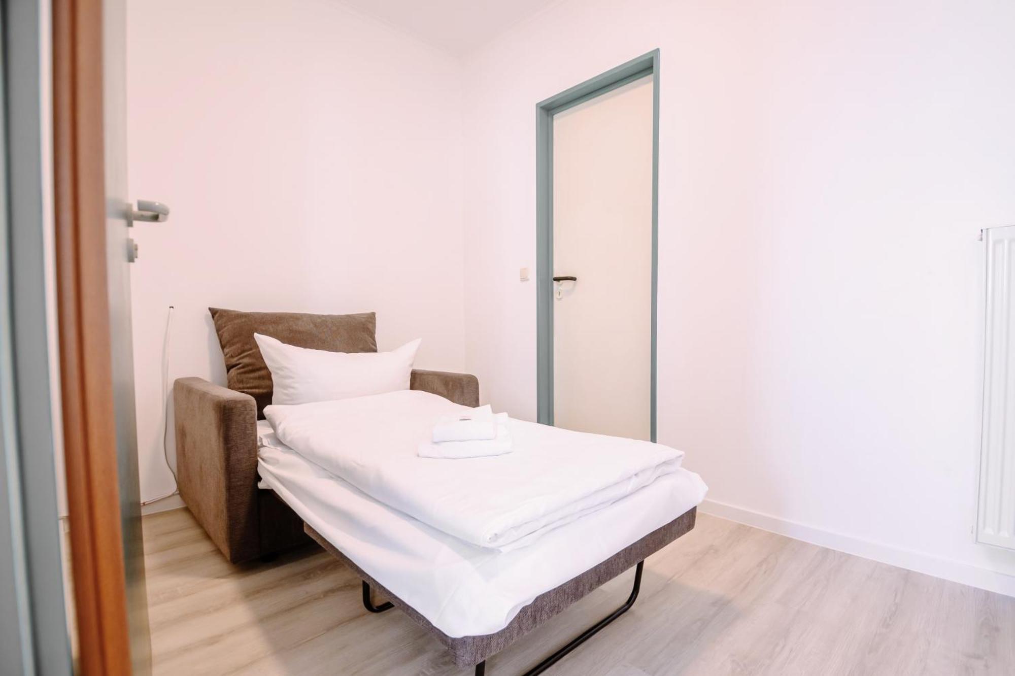 Regiohotel Halle Leipzig Airport Шкойдиц Номер фото