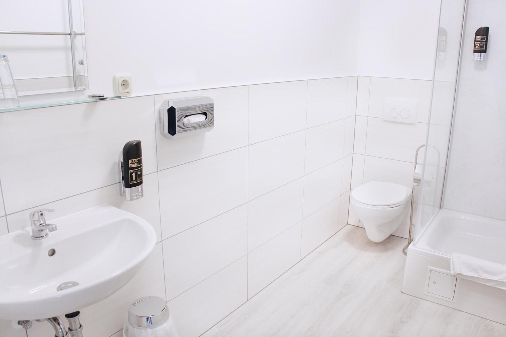 Regiohotel Halle Leipzig Airport Шкойдиц Номер фото