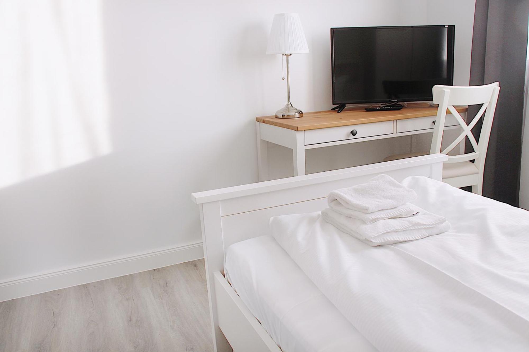 Regiohotel Halle Leipzig Airport Шкойдиц Номер фото