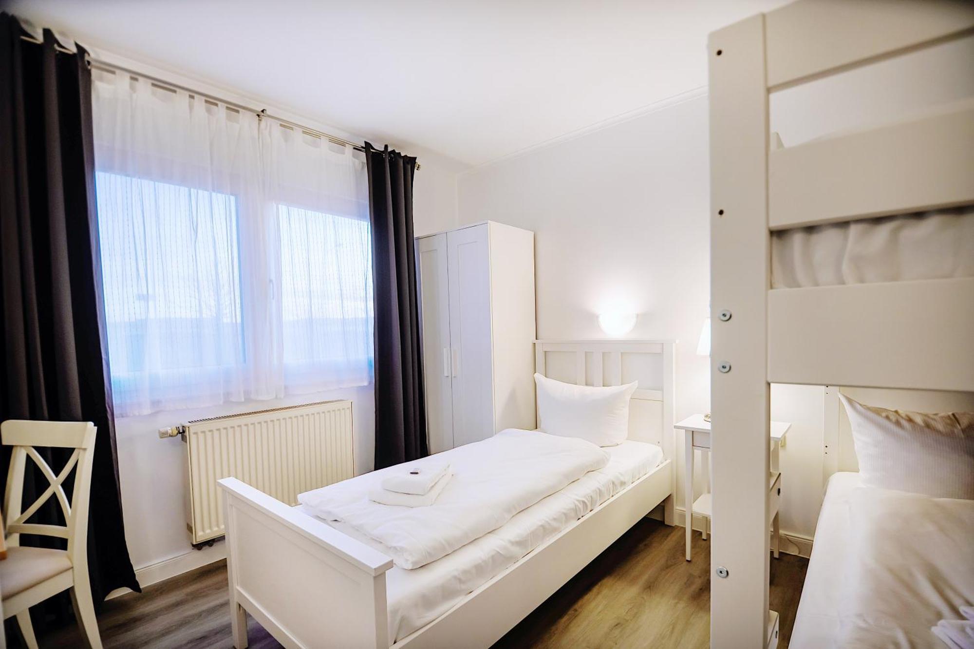Regiohotel Halle Leipzig Airport Шкойдиц Номер фото