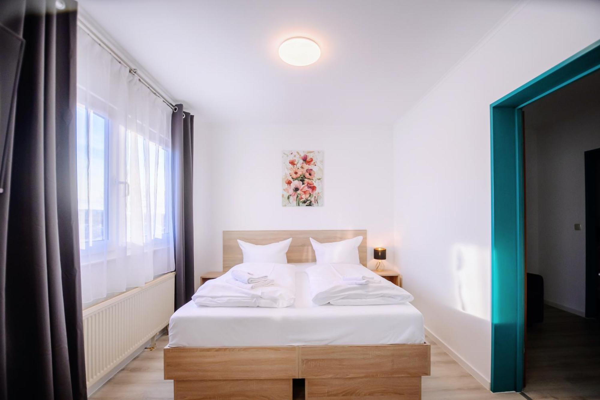 Regiohotel Halle Leipzig Airport Шкойдиц Экстерьер фото